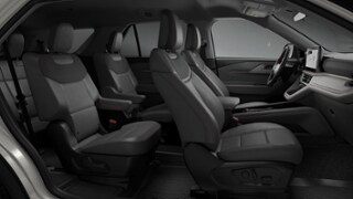 2026 Ford Explorer® Internal Image 1